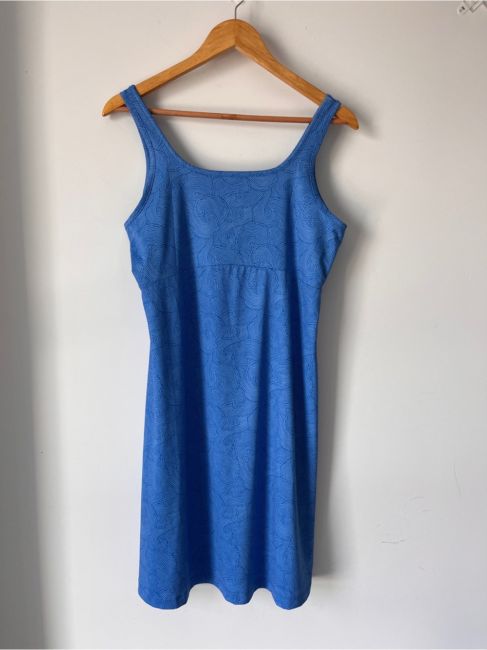 Columbia Sleeveless Tank Dress | Sz L | Summer Ready